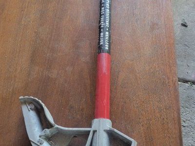 Pipe bender