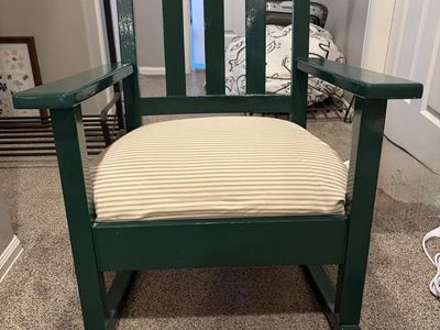 Rocking Chair