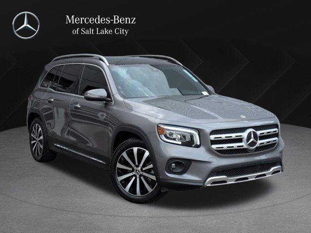 2023 MERCEDES-BENZ GLBCLASS GLB 250 4MATIC