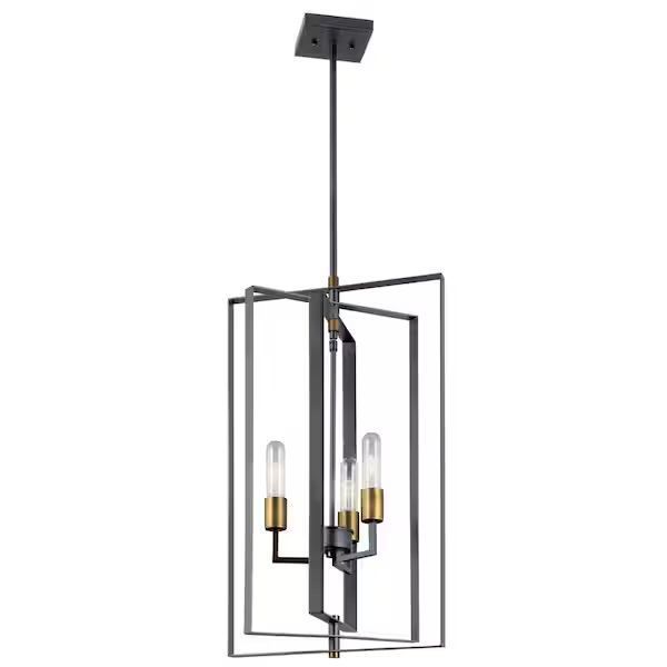 Kichler Taubert Pendant Lights (Set of 2)
