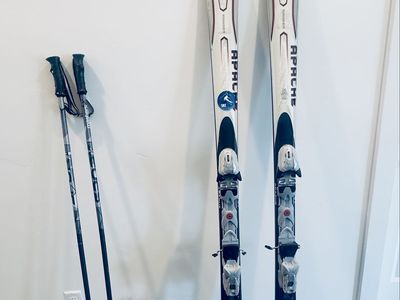 Ski Package Deal