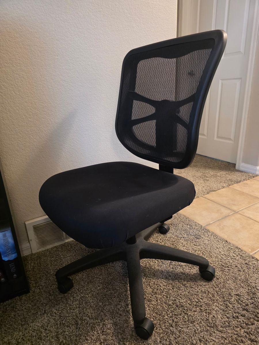 Office chair