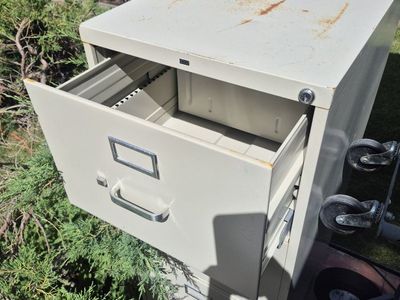 Free Filing Cabinets