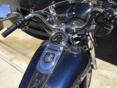 2013 Harley Davidson Switchback