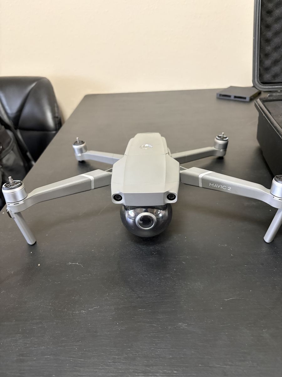 DJI Mavic 2 Zoom