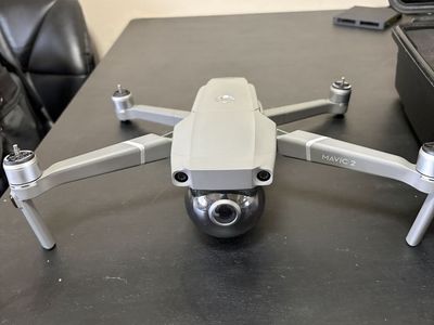DJI Mavic 2 Zoom