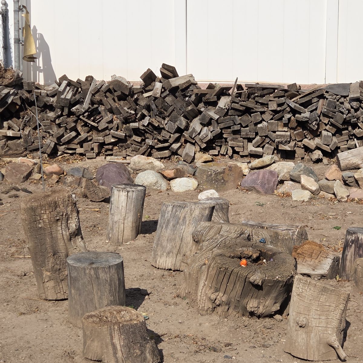 Fire Wood