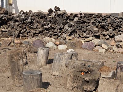 Fire Wood