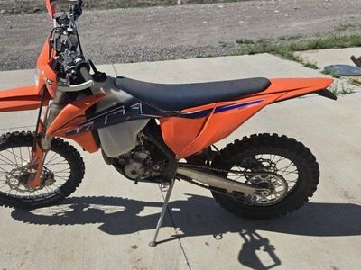 Ktm 350 xc-w
