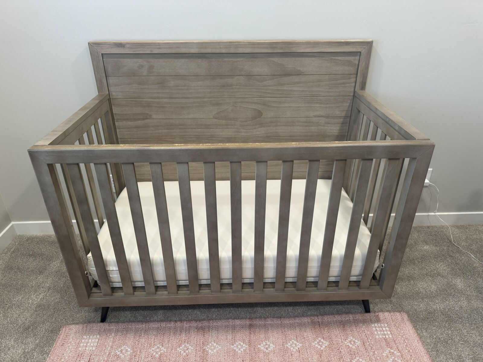 Lightly Used Crib