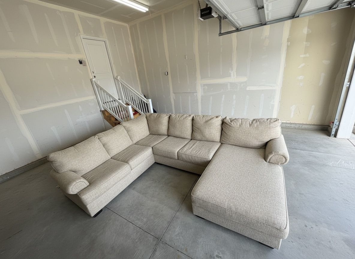Ashley Furniture Sectional