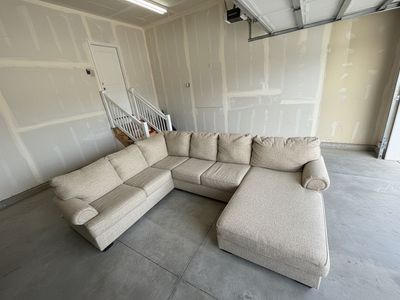 Ashley Furniture Sectional
