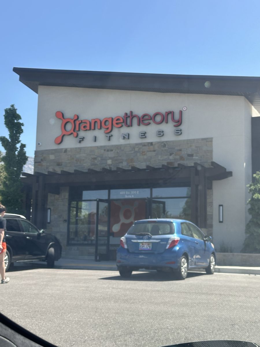 Gym Space For Lease in American Fork