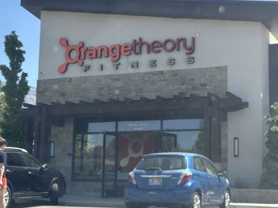 Gym Space For Lease in American Fork