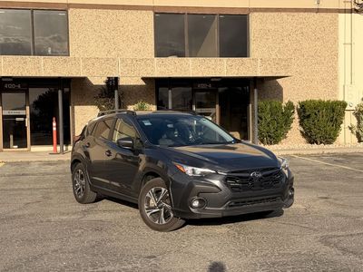 2024 Subaru Crosstrek 2.0i