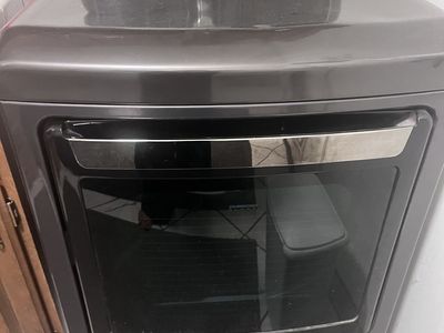 LG Dryer