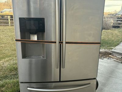 Samsung Fridge