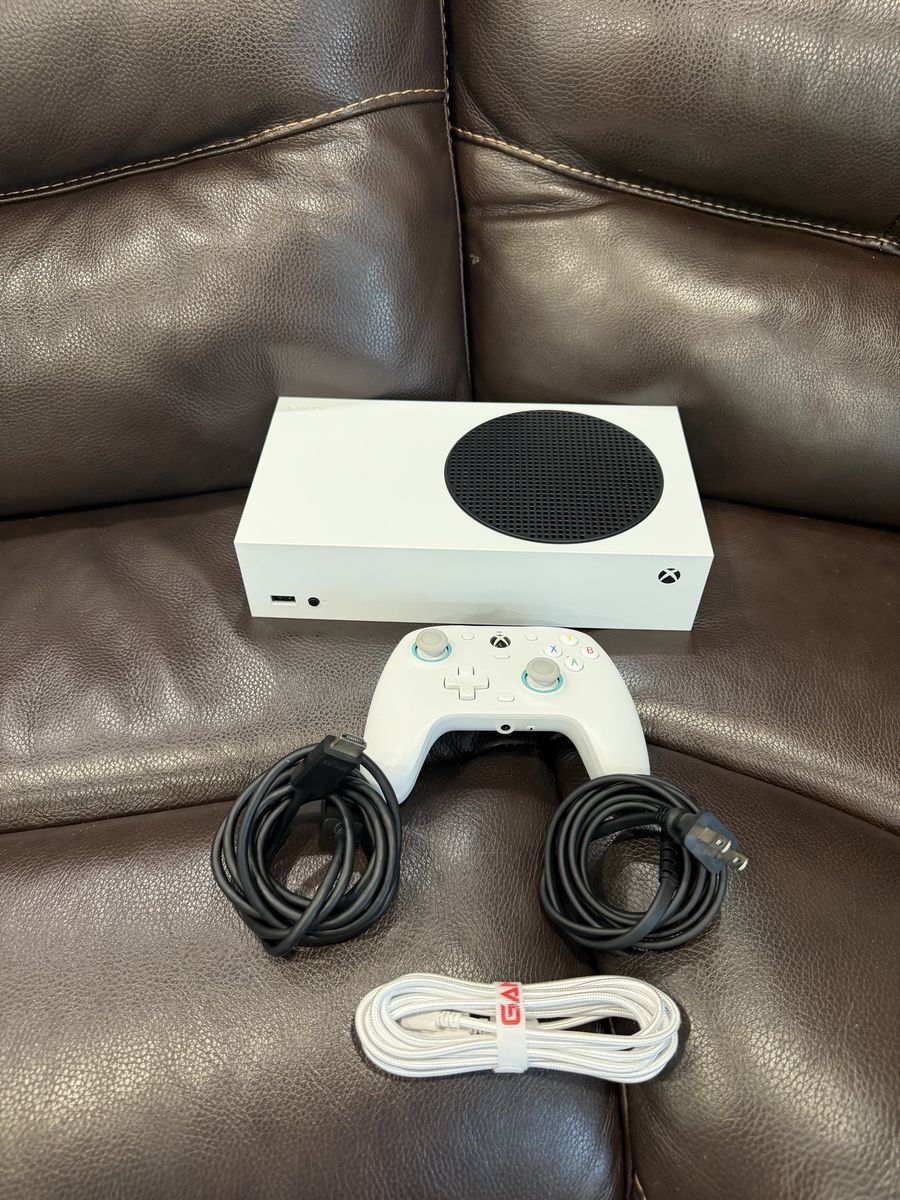 Xbox Series S Pro Controller