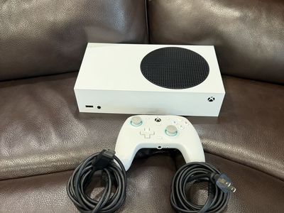 Xbox Series S Pro Controller
