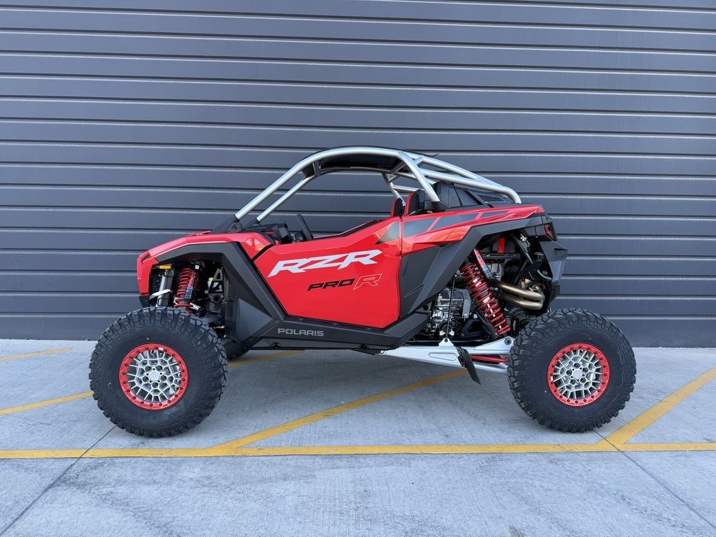 2026 Polaris® RZR Pro R Ultimate