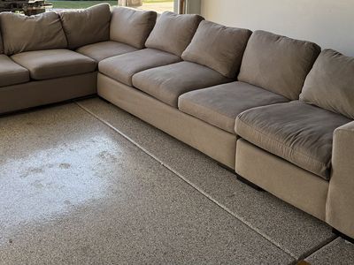 Sectional