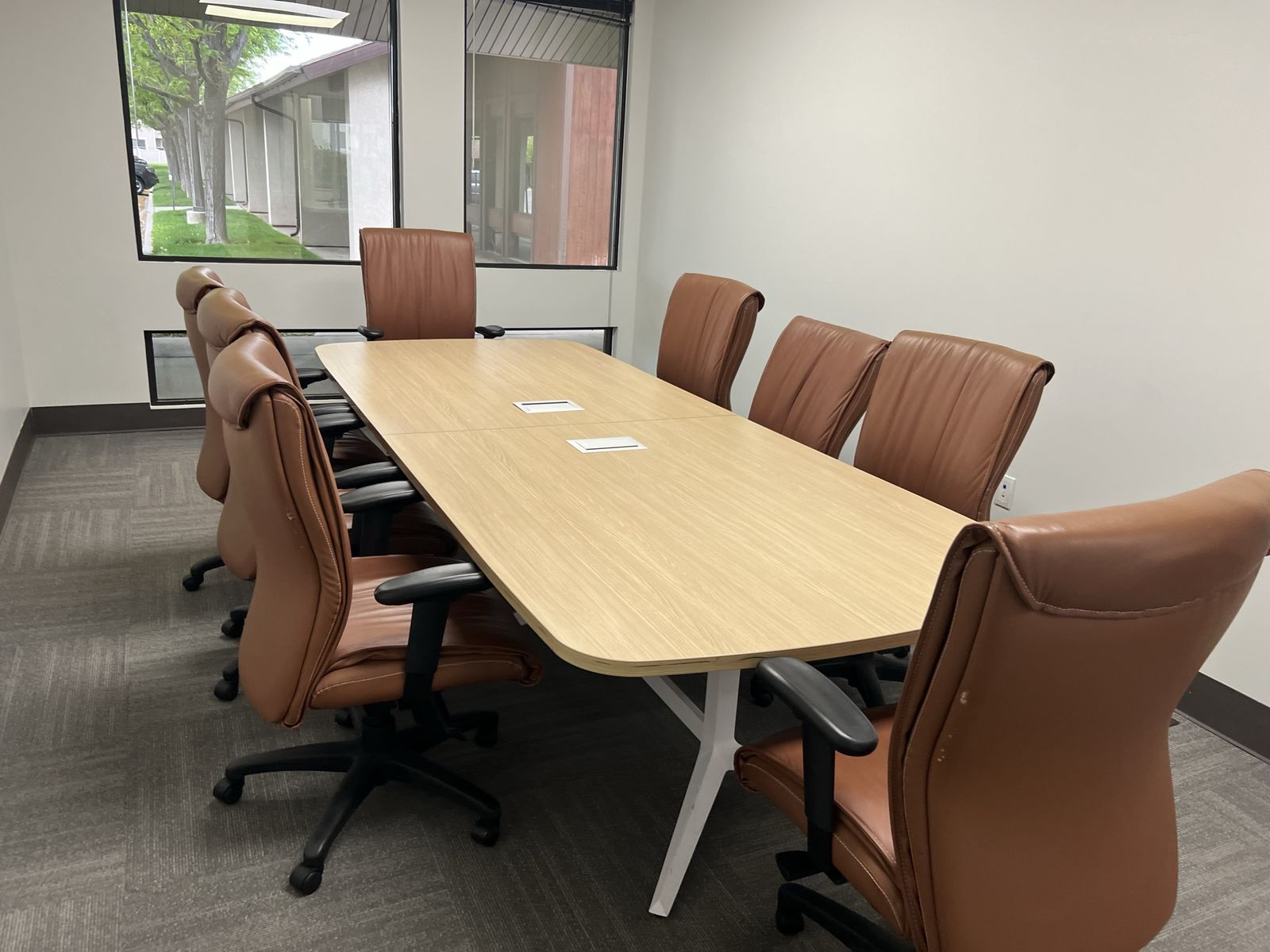 Office Conference Table