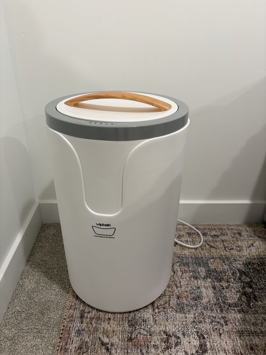 Towel warmer 