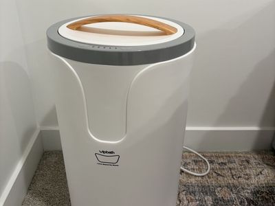 Towel warmer