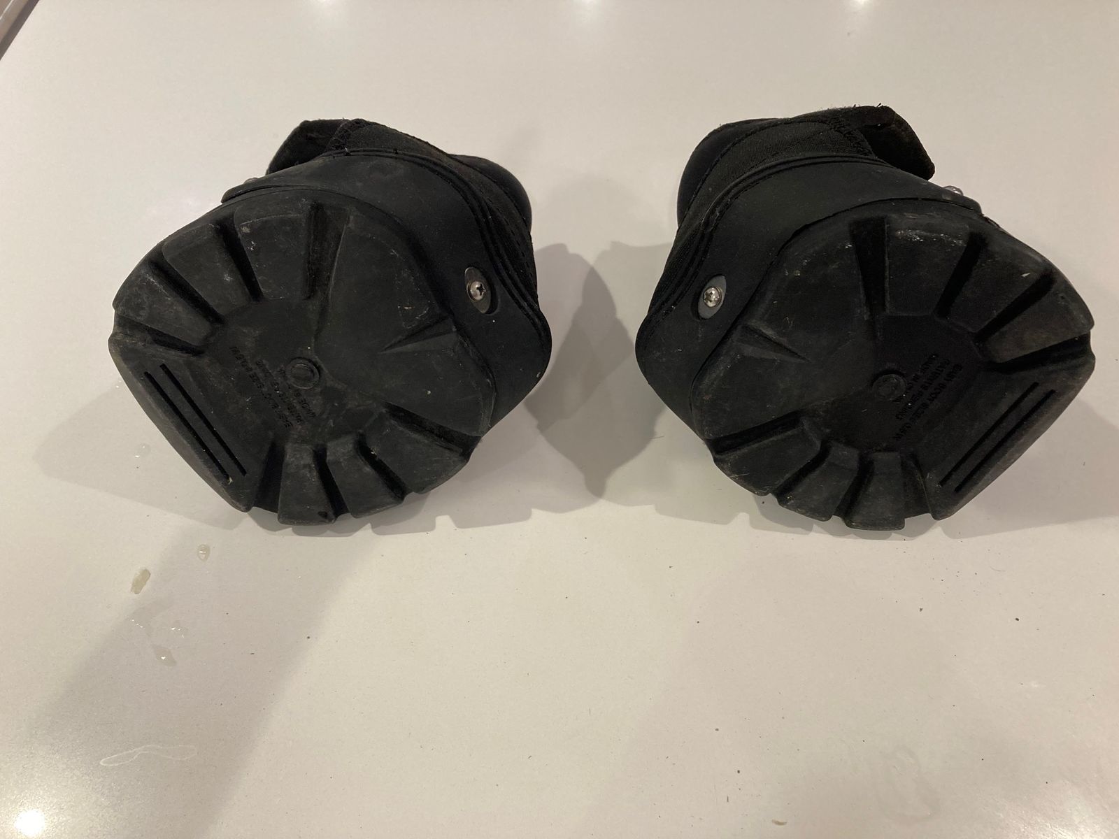 Easy Boot 0.5W Like New