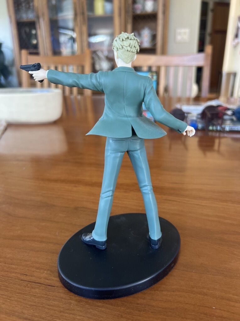 Loid Forger Figurine