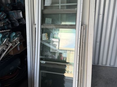 BRAND NEW Windows- a few sizes