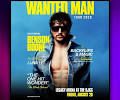 Benson Boone WANTED MAN TOUR 2026 Casper WY $150