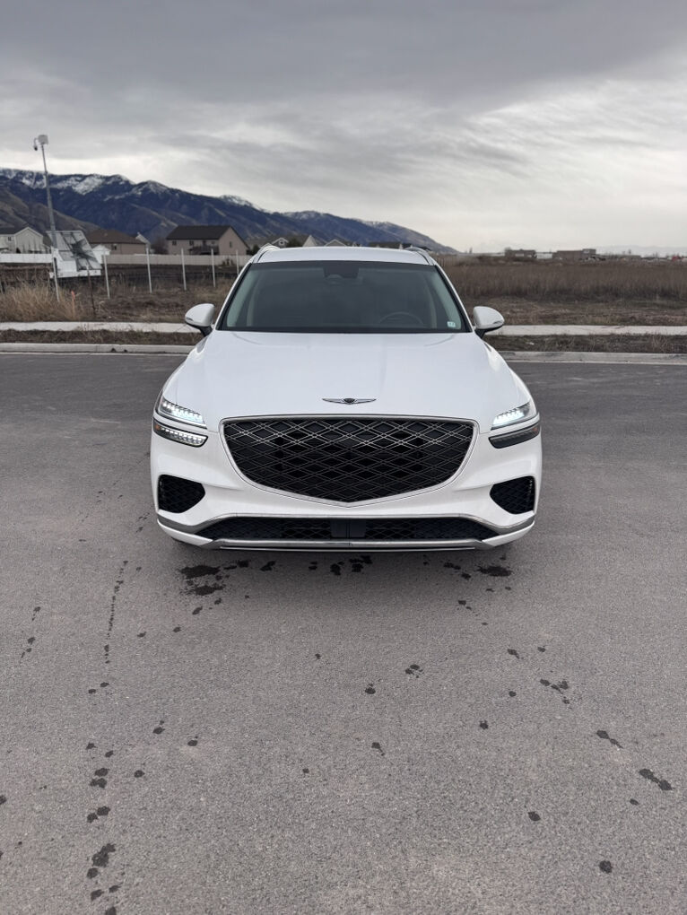 2026 Genesis GV70 2.5T Standard