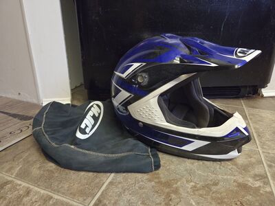 Hjc helmet size 2xl $40