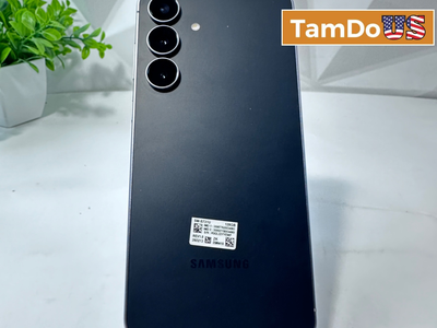 Samsung Galaxy S25 FE (SM-S731U) 128GB | UNLOCKED for US Domestic Carriers