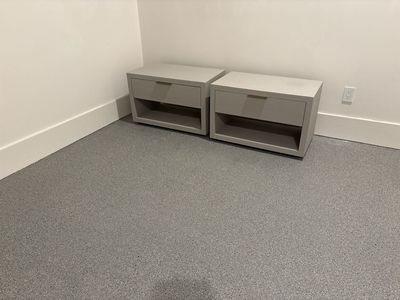 INTERLUDEHOME NIGHTSTANDS (PAIR)