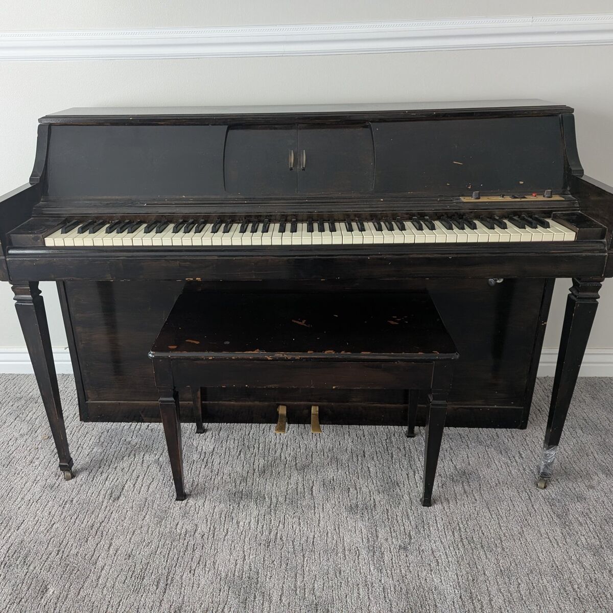 free piano