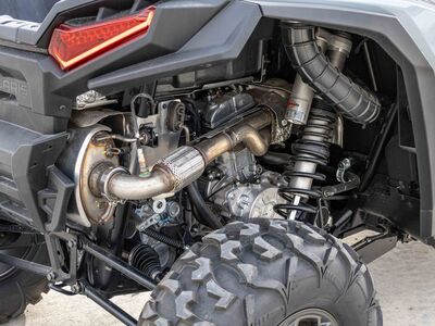 2025 Polaris® RZR XP 4 1000 Sport