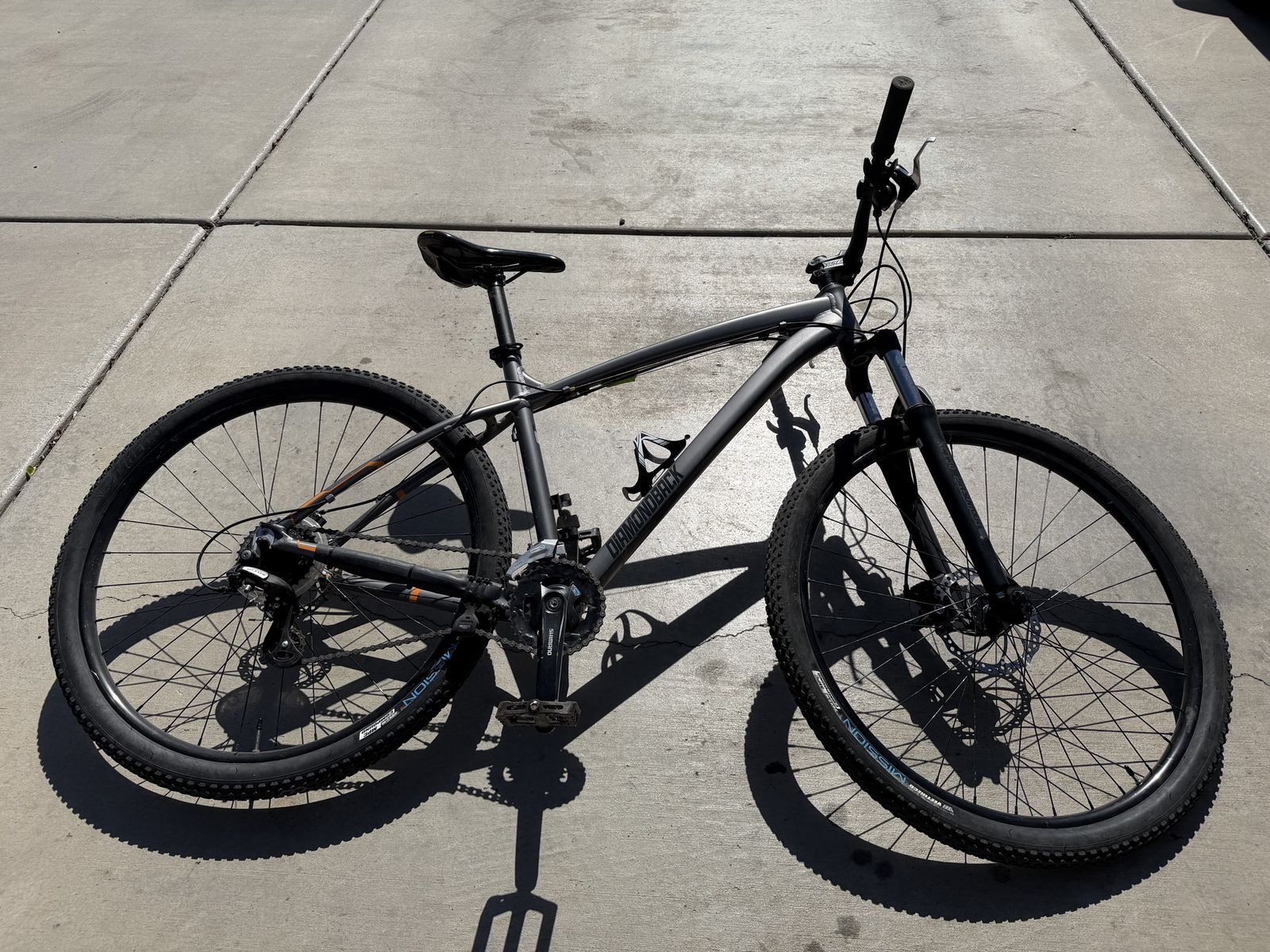 2019 Diamondback overdrive 29 large