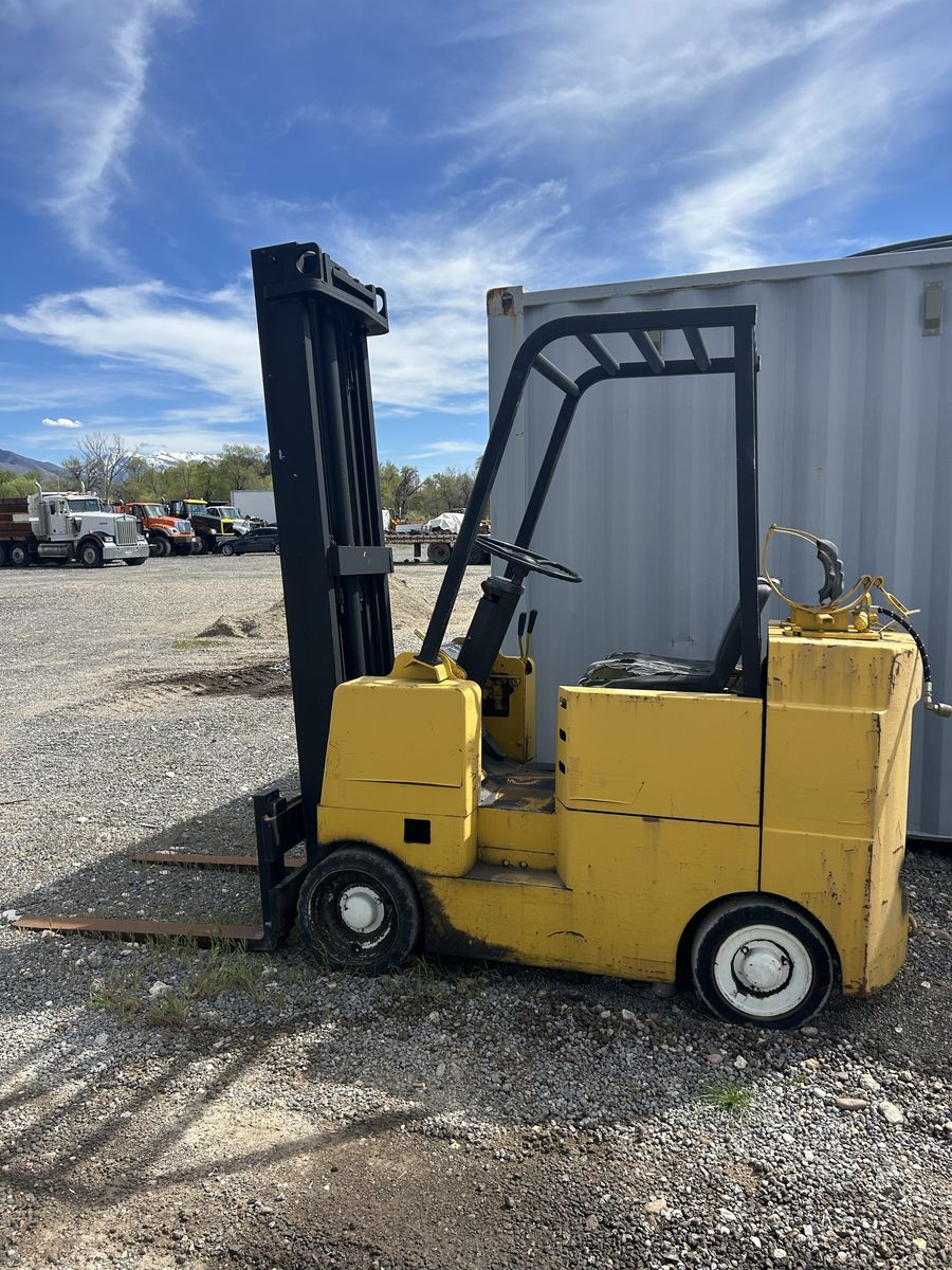 Fork Lift