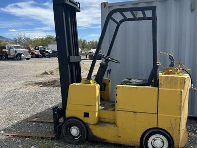 Fork Lift