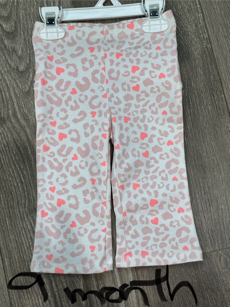 Baby Girl Pants - Jumping Beans, 9 Month