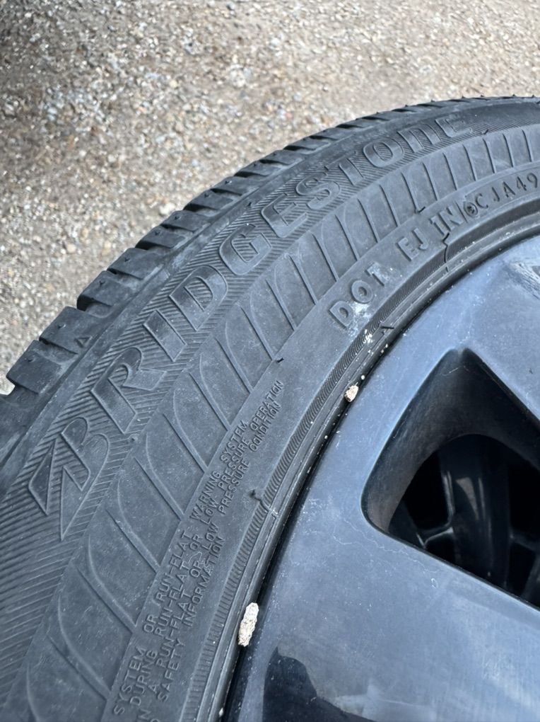 Mini Countryman Cooper Clubman Wheels and tires