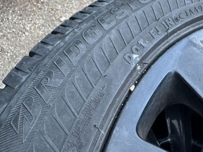 Mini Countryman Cooper Clubman Wheels and tires