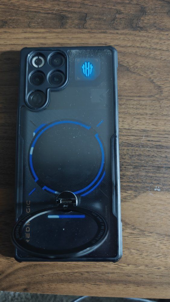 Nubia Redmagic 11 Pro  global version Gaming Phone - High Performance, Excellent Condition, Unlocked