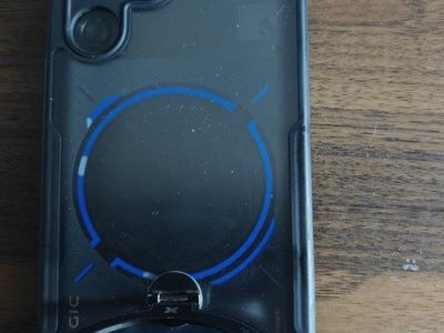 Nubia Redmagic 11 Pro global version Gaming Phone - High Performance, Excellent Condition, Unlocked