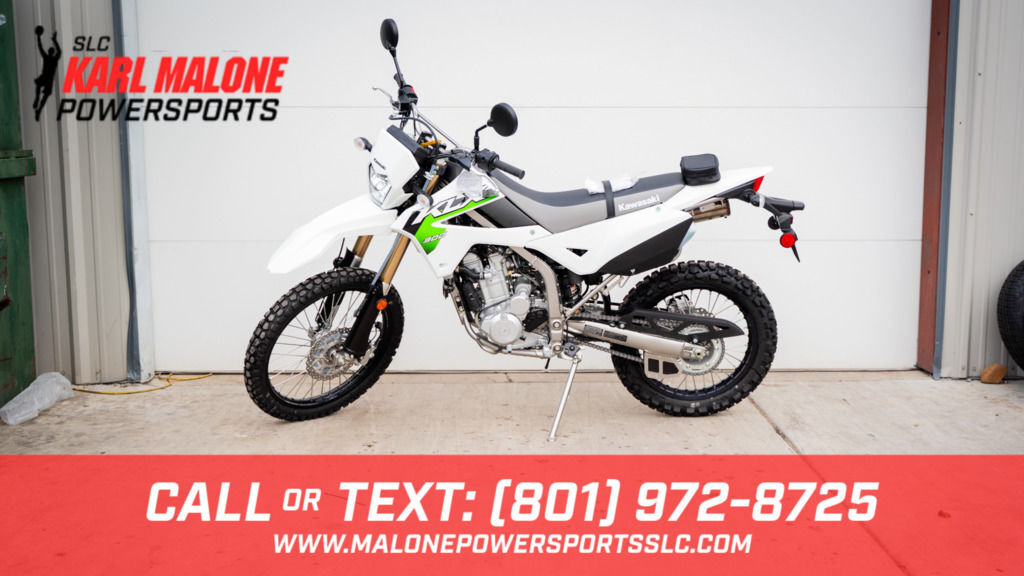 2026 Kawasaki KLX®300