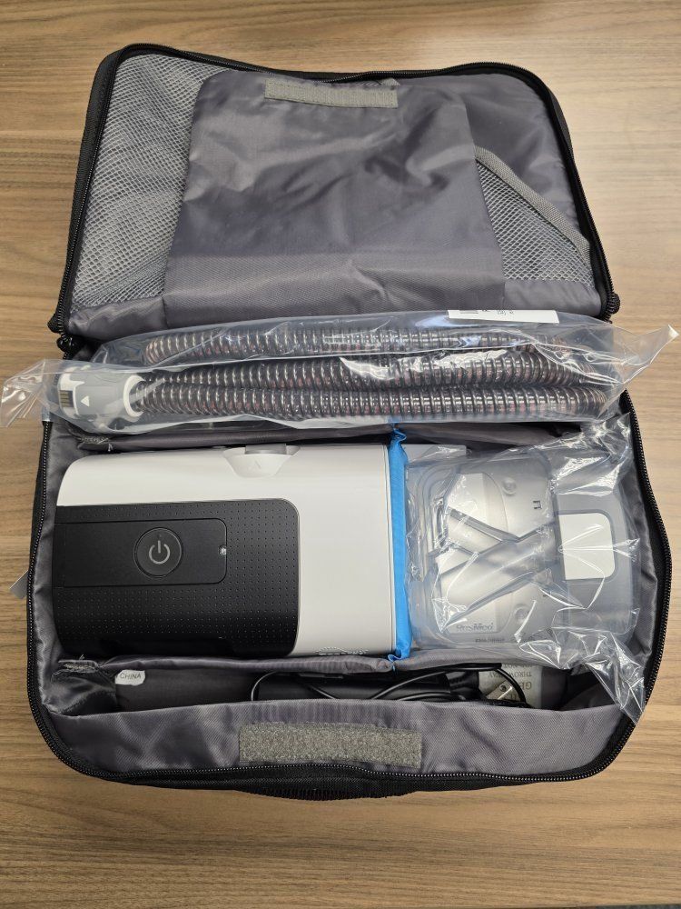 Resmed Airsense 11 CPAP machine