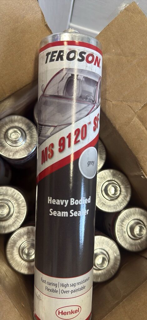 Terson Terostat 9120 Adhesive