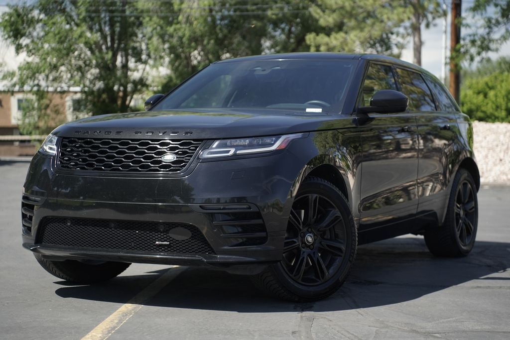 2023 Land Rover Range Rover Velar P250 R-Dynamic S